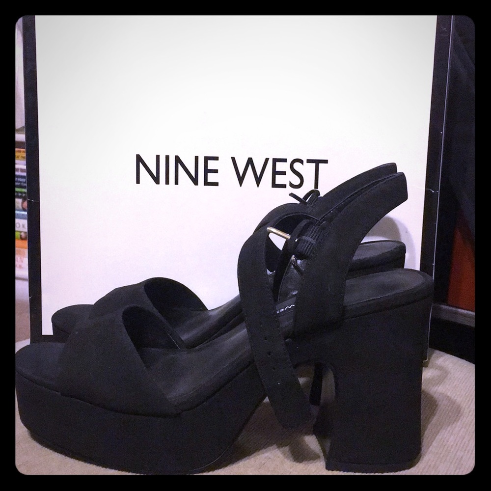 Nine West Shoes